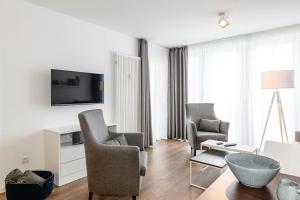 Deichhäuser Anna Küste Deichhäuser Anna Küste 1-34