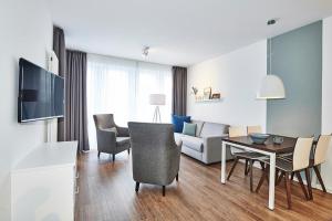 Deichhäuser Anna Küste Deichhäuser Anna Küste 2-14