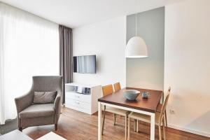 Deichhäuser Anna Küste Deichhäuser Anna Küste 2-21