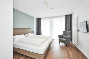 Deichhäuser Anna Küste Deichhäuser Anna Küste 2-21