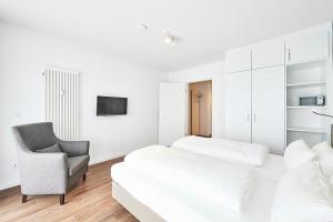 Deichhäuser Anna Küste Deichhäuser Anna Küste 2-21