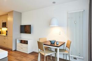 Deichhäuser Anna Küste Deichhäuser Anna Küste 2-32