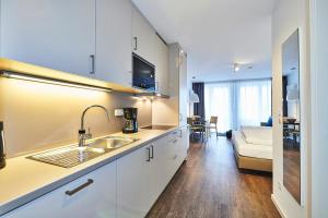 Deichhäuser Anna Küste Deichhäuser Anna Küste 2-32