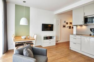 Deichhäuser Anna Küste Deichhäuser Anna Küste 3-13