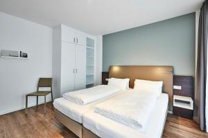 Deichhäuser Anna Küste Deichhäuser Anna Küste 3-24