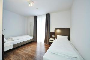 Deichhäuser Anna Küste Deichhäuser Anna Küste 3-24