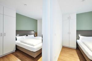 Deichhäuser Anna Küste Deichhäuser Anna Küste 4-23