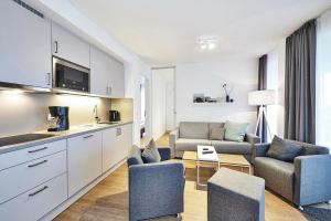 Deichhäuser Anna Küste Deichhäuser Anna Küste 4-23