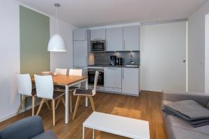 Deichhäuser Anna Küste Deichhäuser Anna Küste 6-31