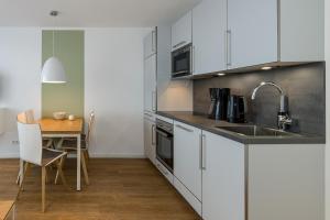 Deichhäuser Anna Küste Deichhäuser Anna Küste 6-31