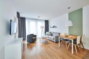 Deichhäuser Anna Küste Deichhäuser Anna Küste 4-24