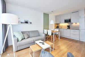 Deichhäuser Anna Küste Deichhäuser Anna Küste 4-24