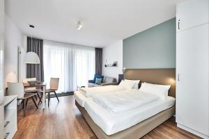 Deichhäuser Anna Küste Deichhäuser Anna Küste 4-12