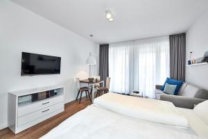 Deichhäuser Anna Küste Deichhäuser Anna Küste 4-12