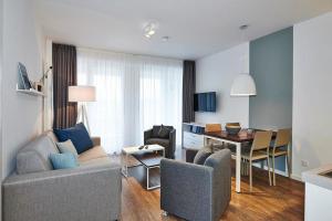 Deichhäuser Anna Küste Deichhäuser Anna Küste 4-21