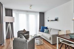 Deichhäuser Anna Küste Deichhäuser Anna Küste 4-34