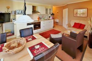 Dünenschloss Dünenschloss 2-07