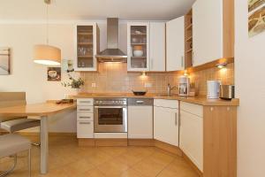 Dünenschloss Dünenschloss 2-10