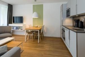 Deichhäuser Anna Küste Deichhäuser Anna Küste 6-11