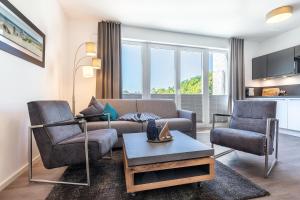 Aparthotel Ostseeallee Aparthotel Ostseeallee 2-14