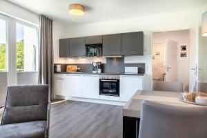 Aparthotel Ostseeallee Aparthotel Ostseeallee 2-14