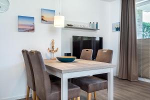 Aparthotel Ostseeallee Aparthotel Ostseeallee 2-11