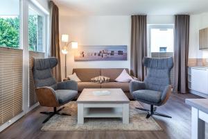 Aparthotel Ostseeallee Aparthotel Ostseeallee 2-11