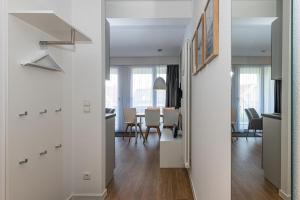 Deichhäuser Anna Küste Deichhäuser Anna Küste 8-23