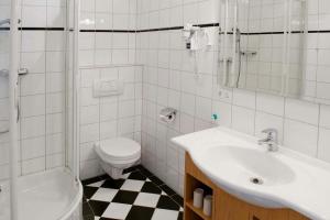 Apartmenthaus Atlantik Apartmenthaus Atlantik 113