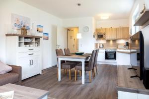 Aparthotel Ostseeallee Aparthotel Ostseeallee 3-19