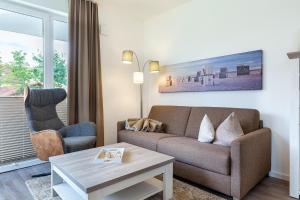 Aparthotel Ostseeallee Aparthotel Ostseeallee 3-19