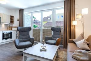 Aparthotel Ostseeallee Aparthotel Ostseeallee 4-30