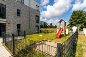 Aparthotel Ostseeallee Aparthotel Ostseeallee 3-28