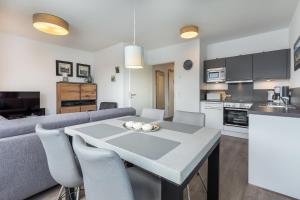 Aparthotel Ostseeallee Aparthotel Ostseeallee 2-16