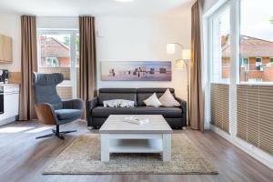 Aparthotel Ostseeallee Aparthotel Ostseeallee 4-33