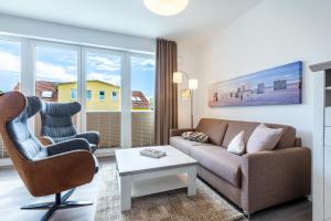 Aparthotel Ostseeallee Aparthotel Ostseeallee 4-34