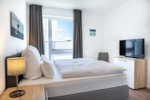 Aparthotel Ostseeallee Aparthotel Ostseeallee 5-44