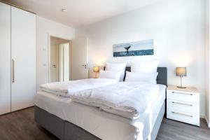 Aparthotel Ostseeallee Aparthotel Ostseeallee 5-44