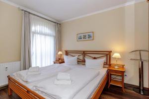 Apartmenthaus Atlantik Apartmenthaus Atlantik 114