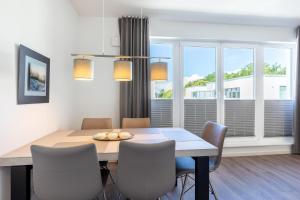 Aparthotel Ostseeallee Aparthotel Ostseeallee 5-47