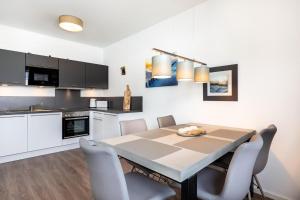 Aparthotel Ostseeallee Aparthotel Ostseeallee 5-47