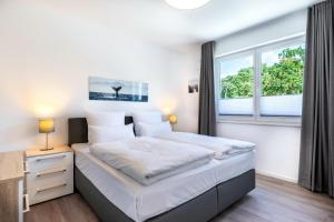 Aparthotel Ostseeallee Aparthotel Ostseeallee 5-47