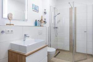 Aparthotel Ostseeallee Aparthotel Ostseeallee 4-35