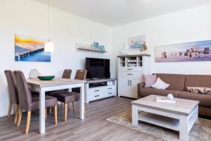 Aparthotel Ostseeallee Aparthotel Ostseeallee 3-25