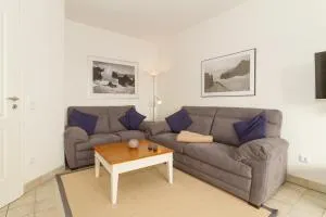 Residenz am Yachthafen Residenz am Yachthafen 040 - Fulgen