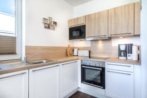 Aparthotel Ostseeallee Aparthotel Ostseeallee 4-36