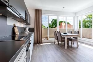 Aparthotel Ostseeallee Aparthotel Ostseeallee 4-37