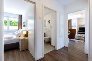 Aparthotel Ostseeallee Aparthotel Ostseeallee 4-37