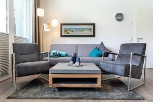 Aparthotel Ostseeallee Aparthotel Ostseeallee 5-40