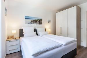 Aparthotel Ostseeallee Aparthotel Ostseeallee 5-40